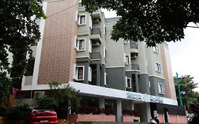 Flora Suites